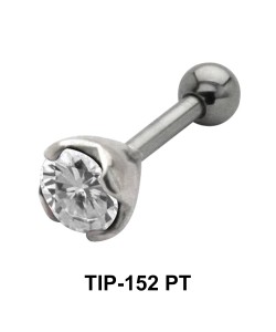 Upper Ear Piercing TIP-152 PT 